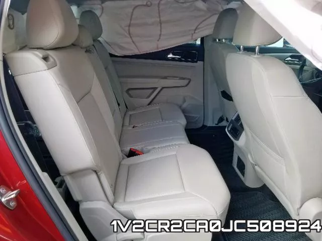 1V2CR2CA0JC508924 фото 7