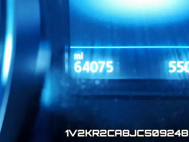 1V2KR2CA8JC509248 фото 9