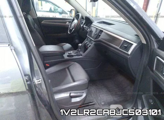 1V2LR2CA8JC503101 фото 6