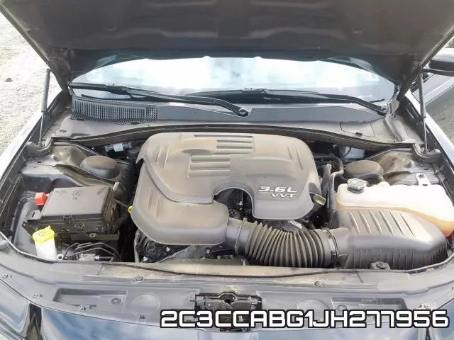 2C3CCABG1JH277956 фото 8