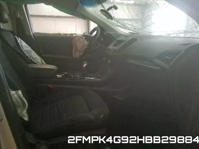 2FMPK4G92HBB29884 фото 6