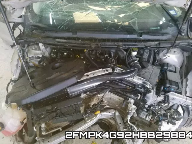 2FMPK4G92HBB29884 фото 8