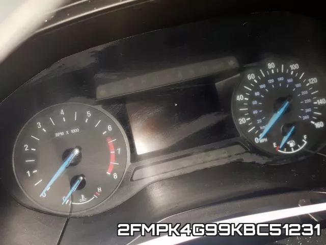 2FMPK4G99KBC51231 фото 9