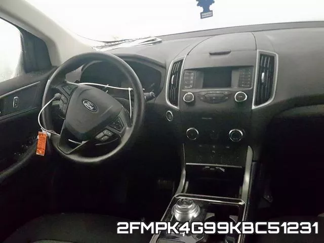 2FMPK4G99KBC51231 фото 10