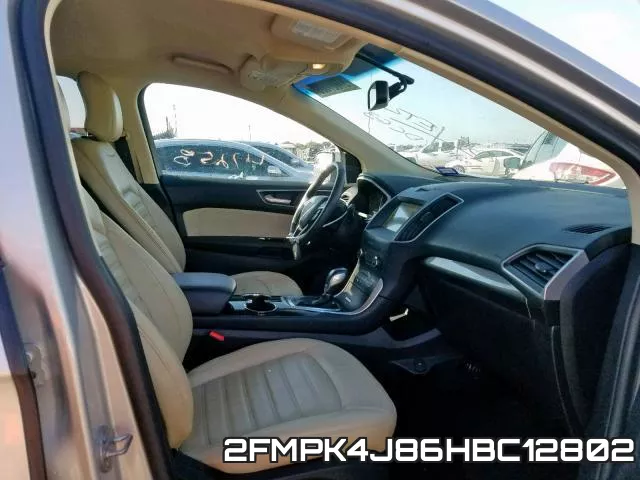 2FMPK4J86HBC12802 фото 6