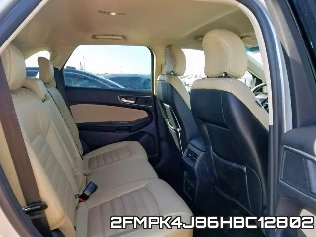 2FMPK4J86HBC12802 фото 7