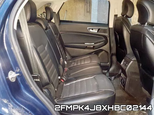 2FMPK4J8XHBC02144 фото 7