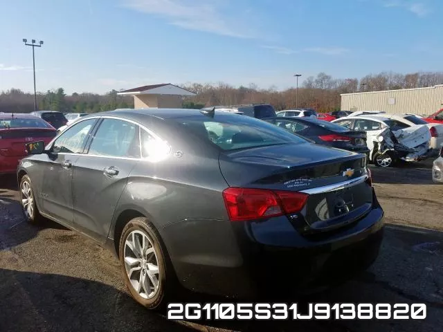 2G1105S31J9138820 фото 4