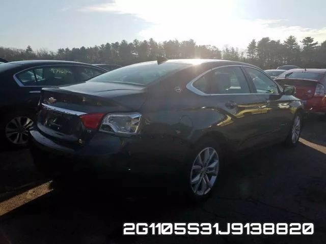2G1105S31J9138820 фото 5