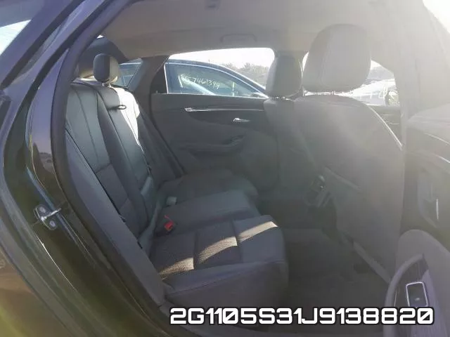 2G1105S31J9138820 фото 7
