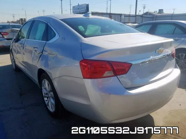 2G1105S32J9175777 фото 4