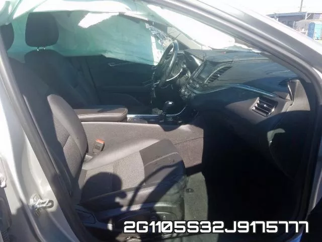 2G1105S32J9175777 фото 6