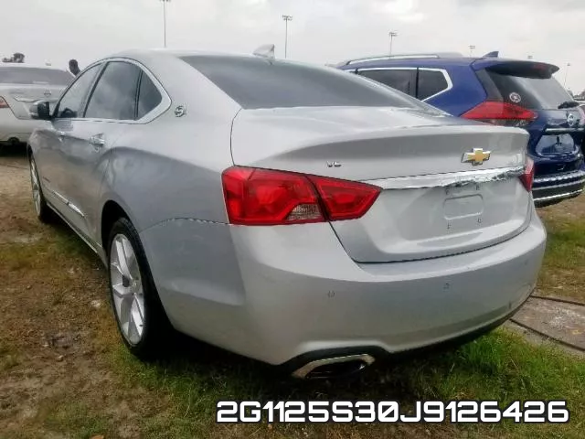 2G1125S30J9126426 фото 4