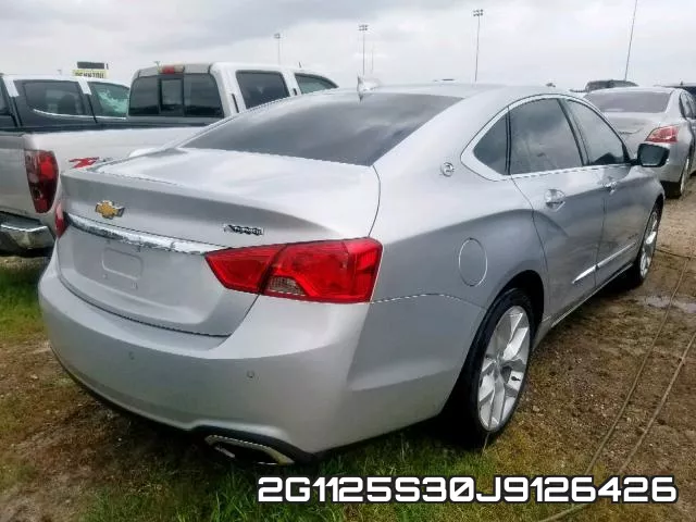 2G1125S30J9126426 фото 5