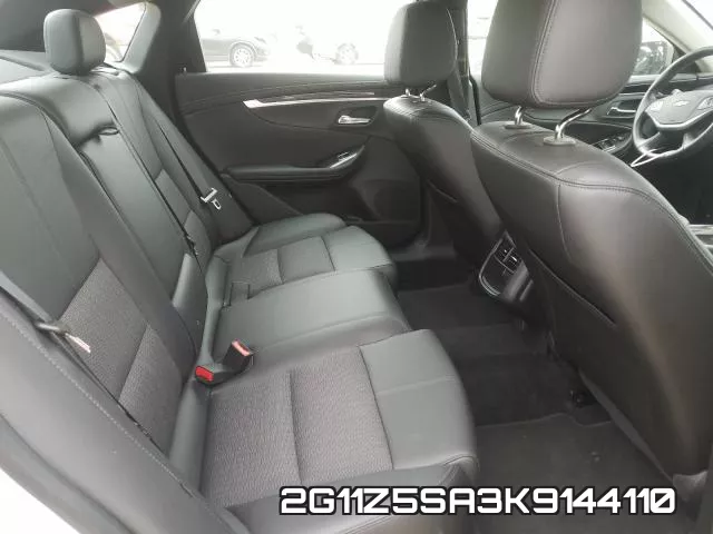 2G11Z5SA3K9144110 фото 7