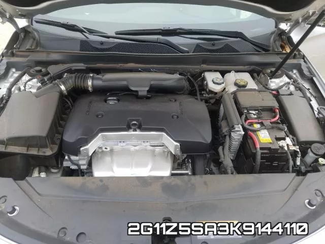 2G11Z5SA3K9144110 фото 8