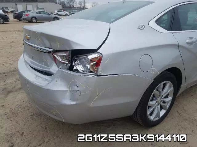 2G11Z5SA3K9144110 фото 10