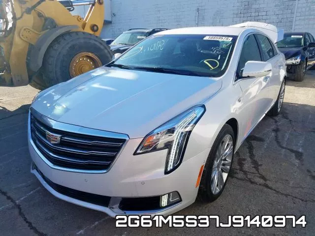2G61M5S37J9140974 фото 3