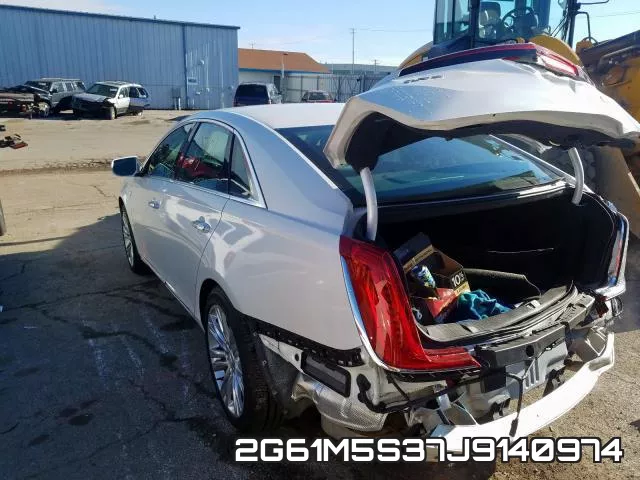 2G61M5S37J9140974 фото 4