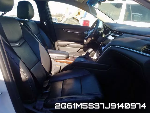 2G61M5S37J9140974 фото 6