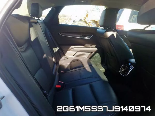 2G61M5S37J9140974 фото 7