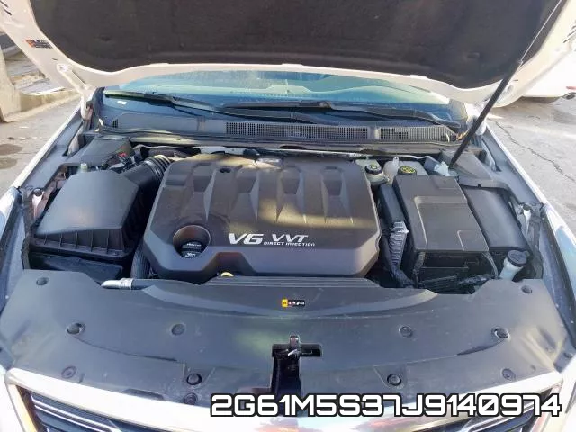 2G61M5S37J9140974 фото 8
