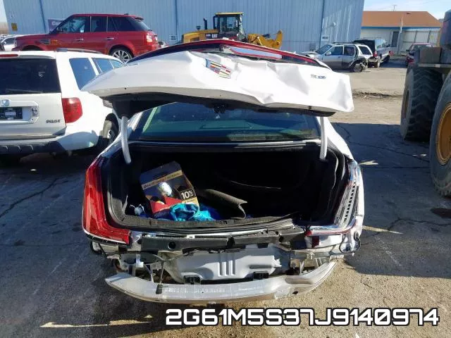 2G61M5S37J9140974 фото 10