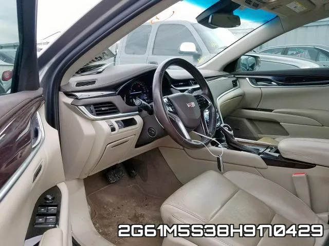 2G61M5S38H9170429 фото 10