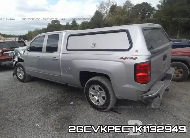 2GCVKPEC7K1132949 фото 4