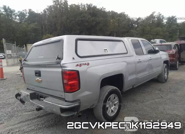 2GCVKPEC7K1132949 фото 5