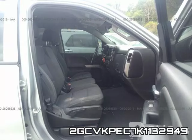2GCVKPEC7K1132949 фото 6