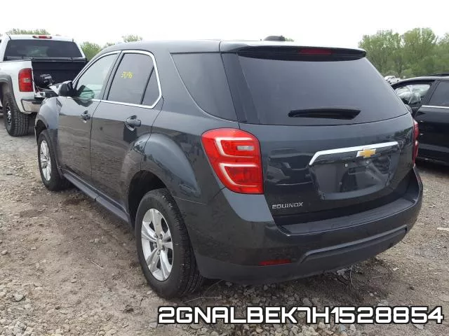 2GNALBEK7H1528854 фото 4