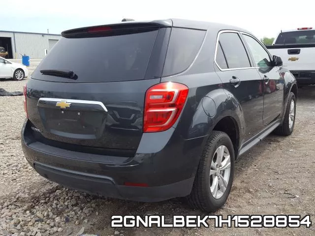 2GNALBEK7H1528854 фото 5