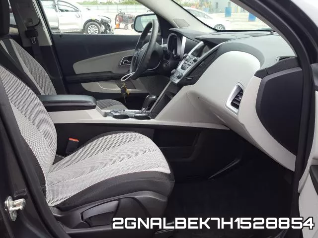 2GNALBEK7H1528854 фото 6