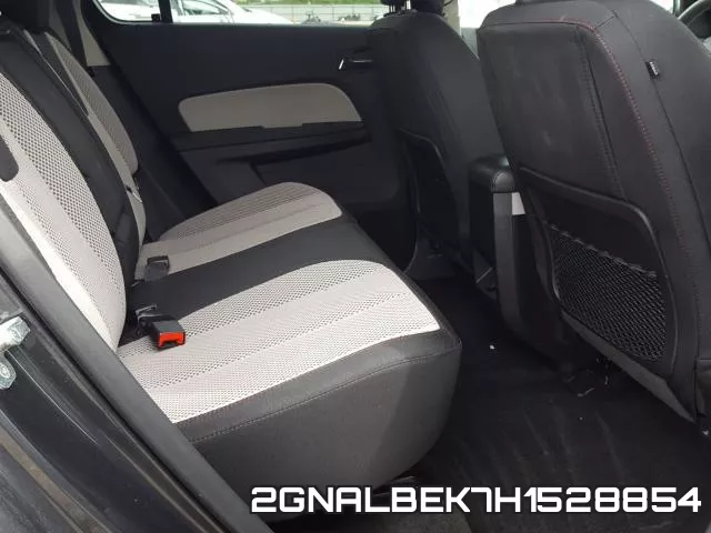 2GNALBEK7H1528854 фото 7