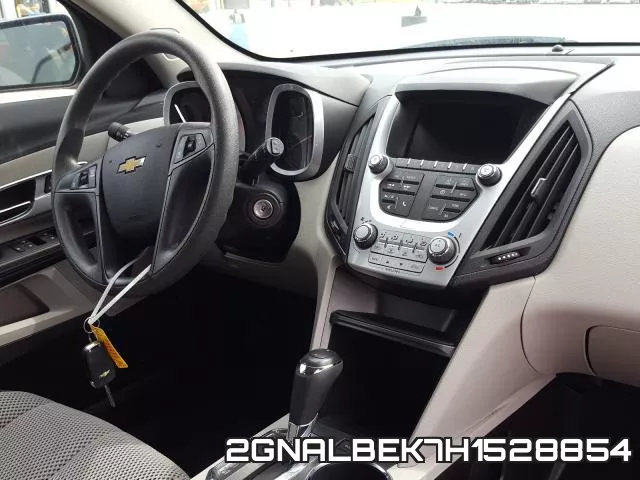 2GNALBEK7H1528854 фото 10