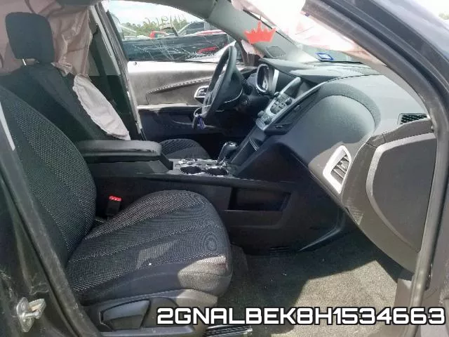 2GNALBEK8H1534663 фото 6