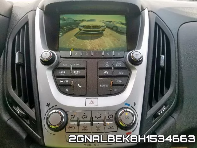 2GNALBEK8H1534663 фото 10