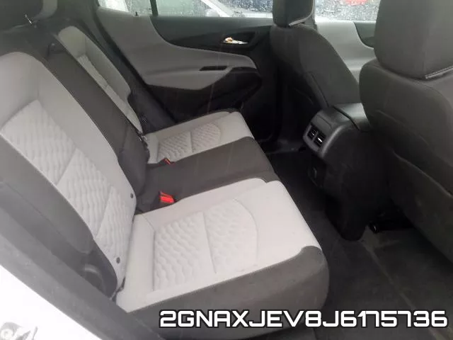 2GNAXJEV8J6175736 фото 7