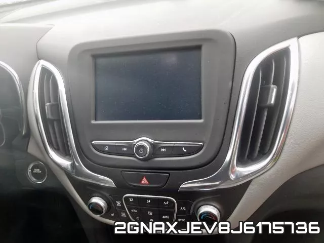 2GNAXJEV8J6175736 фото 10