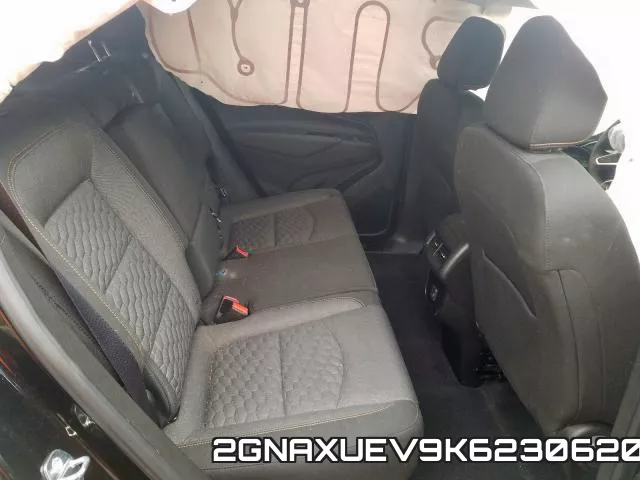 2GNAXUEV9K6230620 фото 7