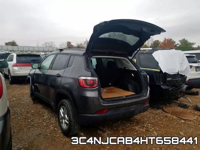 3C4NJCAB4HT658441 фото 4