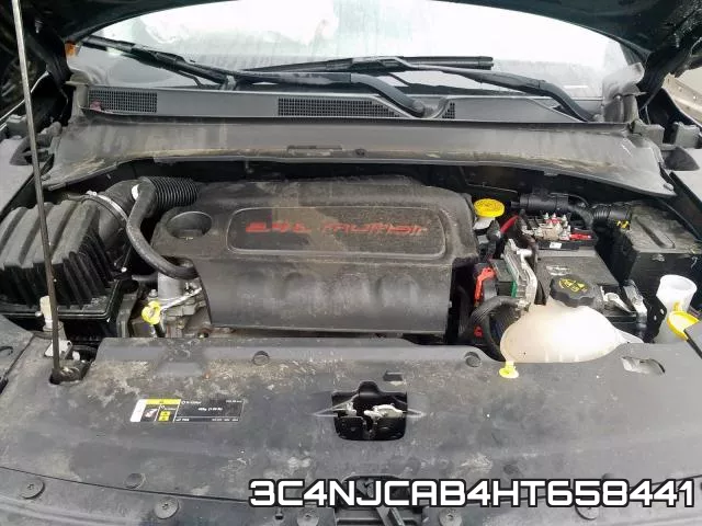 3C4NJCAB4HT658441 фото 8