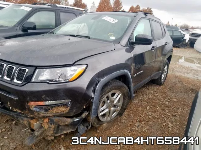3C4NJCAB4HT658441 фото 10