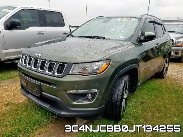 3C4NJCBB0JT134255 фото 3