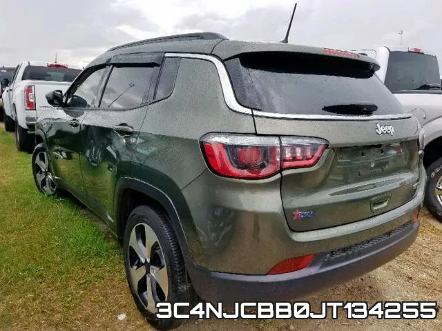 3C4NJCBB0JT134255 фото 4