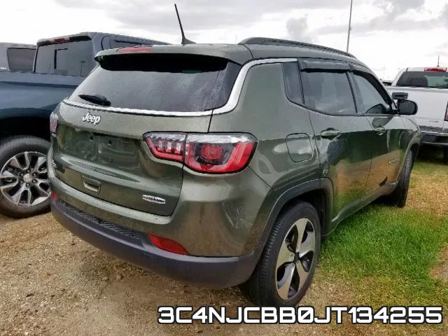 3C4NJCBB0JT134255 фото 5