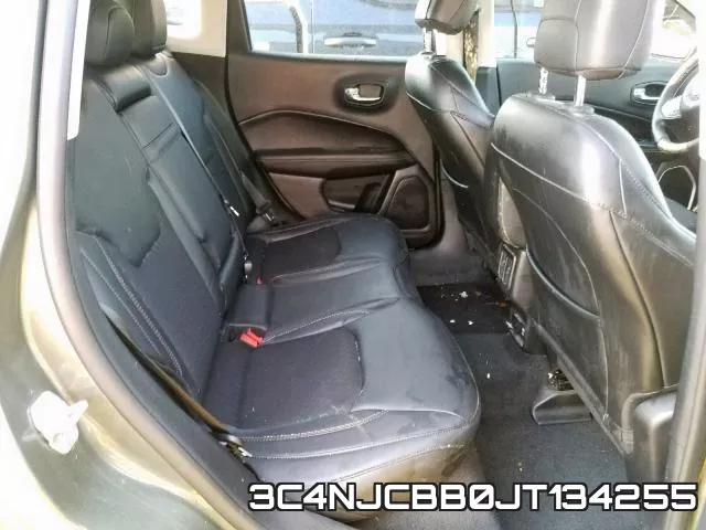 3C4NJCBB0JT134255 фото 7