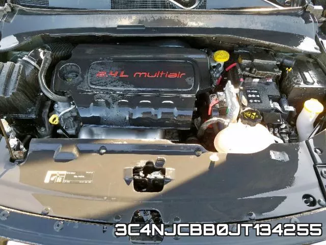 3C4NJCBB0JT134255 фото 8