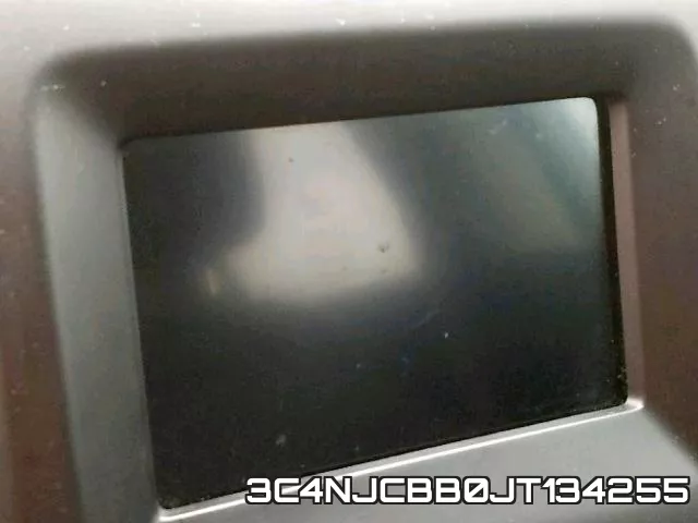 3C4NJCBB0JT134255 фото 10